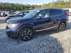 2017 HONDA CR-V TOURI - 5J6RW1H90HL011602