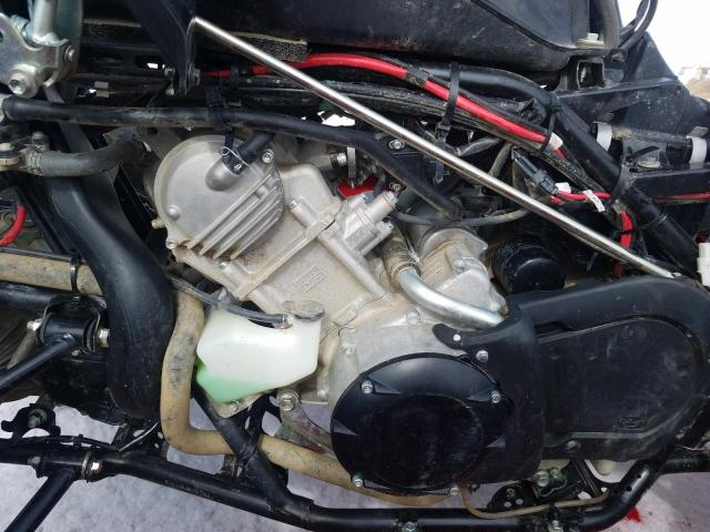 2024 YAMAHA YFM450 K - 5Y4AJ80W8RA302249