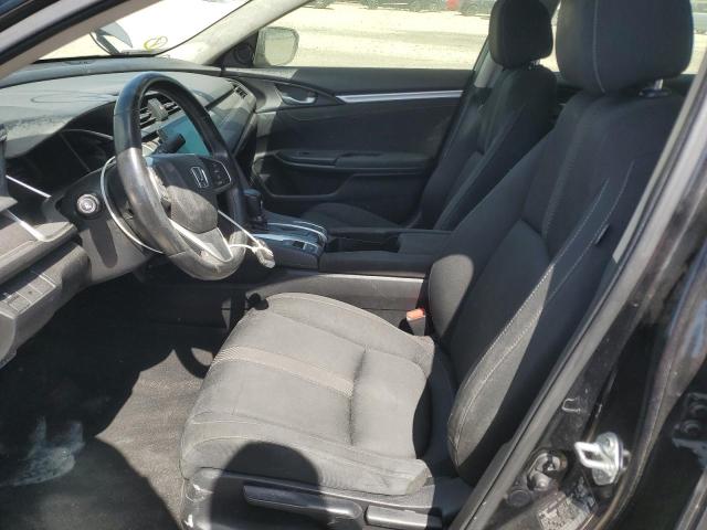 2018 HONDA CIVIC EX JHMFC1F39JX030579