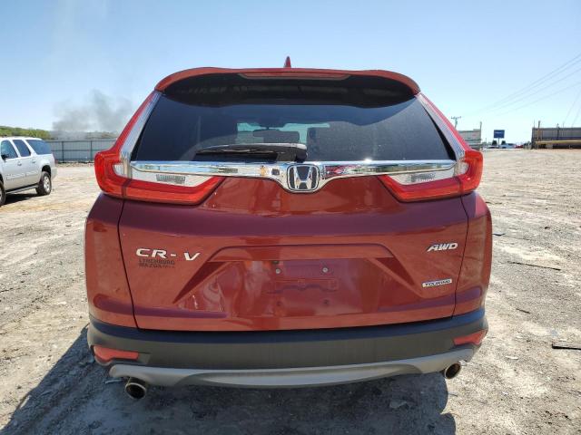 2018 HONDA CR-V TOURI - 5J6RW2H9XJL035871