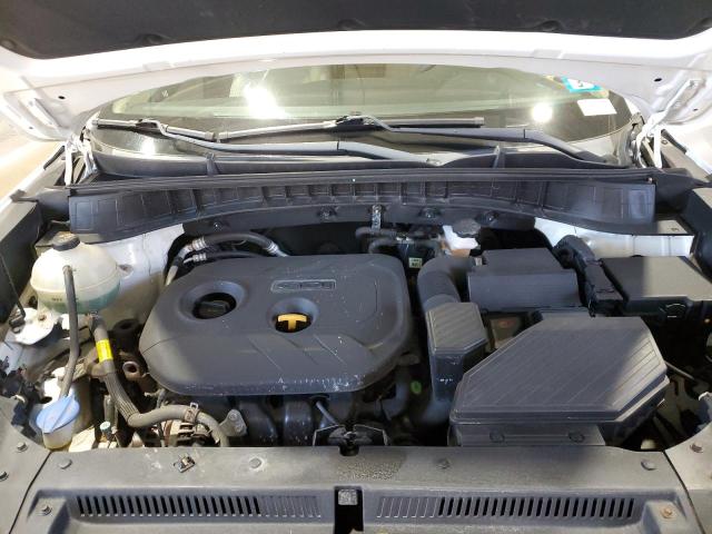 2017 HYUNDAI TUCSON LIM - KM8J3CA46HU585357