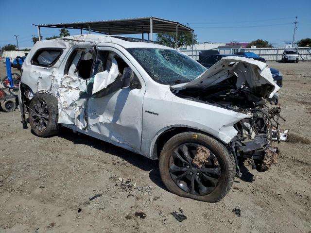 Vin: 1c4sdjct8lc103226, lot: 51606175, dodge durango r/t 20204
