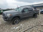 2023 TOYOTA TACOMA DOU - 3TMCZ5AN4PM545085