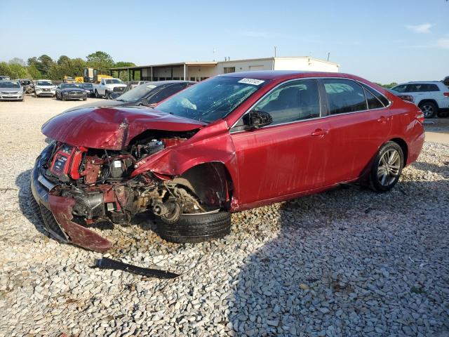 Vin: 4t1bf1fk2hu692705, lot: 53510145, toyota camry le 2017 img_1