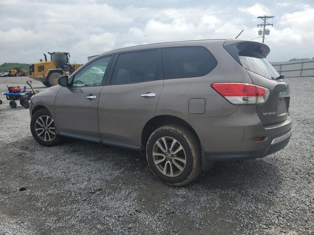 Vin: 5n1ar2mm6ec630867, lot: 54731785, nissan pathfinder s 20142