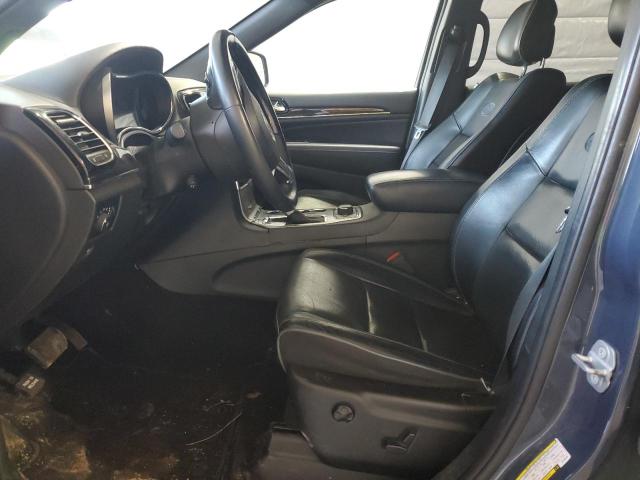 2019 JEEP GRAND CHER - 1C4RJFCG2KC704332
