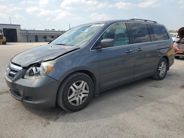 HONDA ODYSSEY EX