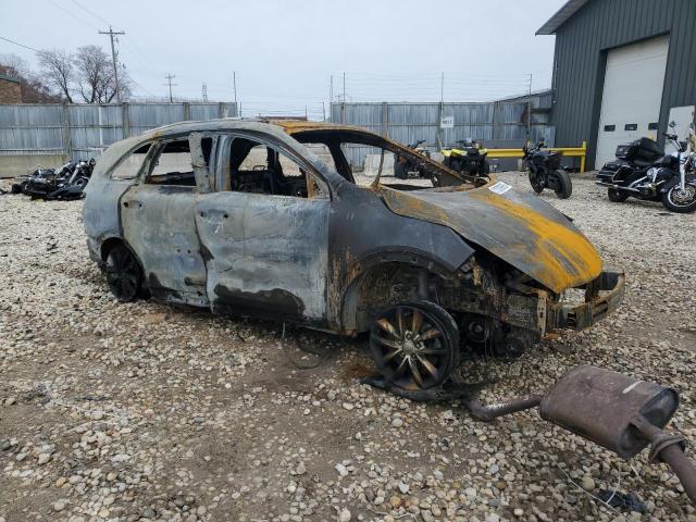 Vin: 5xypg4a39gg182604, lot: 51529965, kia sorento lx 20164