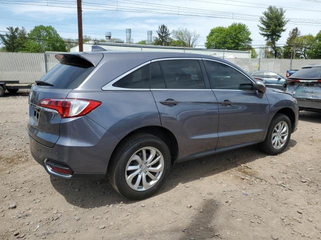 2017 ACURA RDX TECHNO 5J8TB4H59HL038983