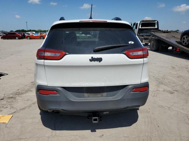 2017 JEEP CHEROKEE S 1C4PJLAB7HW652362