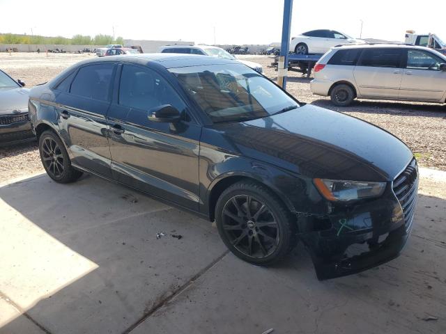 2015 AUDI A3 PREMIUM WAUACGFFXF1079578