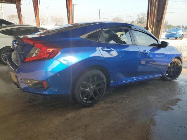 Vin: 2hgfc2f8xlh572706, lot: 53433045, honda civic sport 20203
