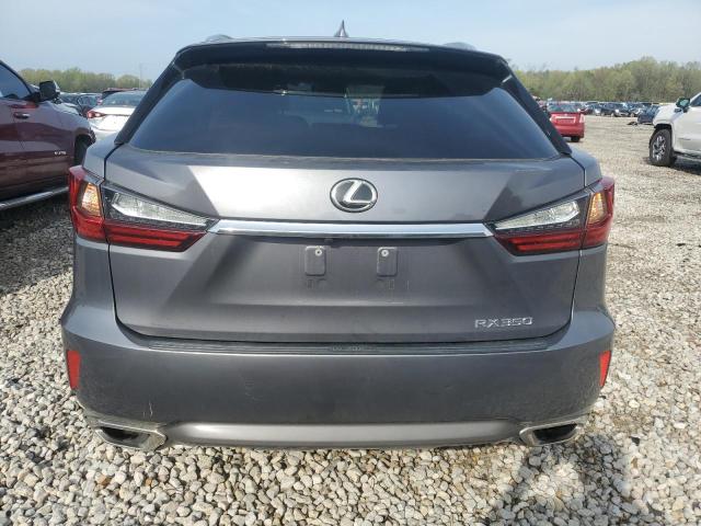 2016 LEXUS RX 350 - 2T2ZZMCA1GC018544