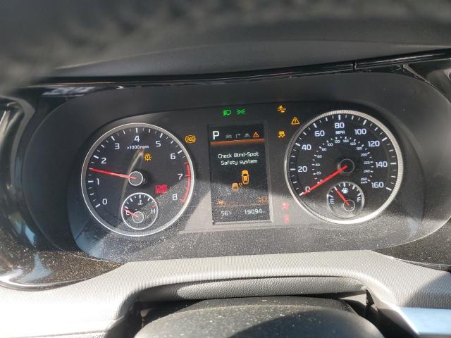 2024 KIA K5 GT LINE - 5XXG64J2XRG250183