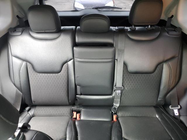 2018 JEEP COMPASS LA - 3C4NJDBB8JT453120