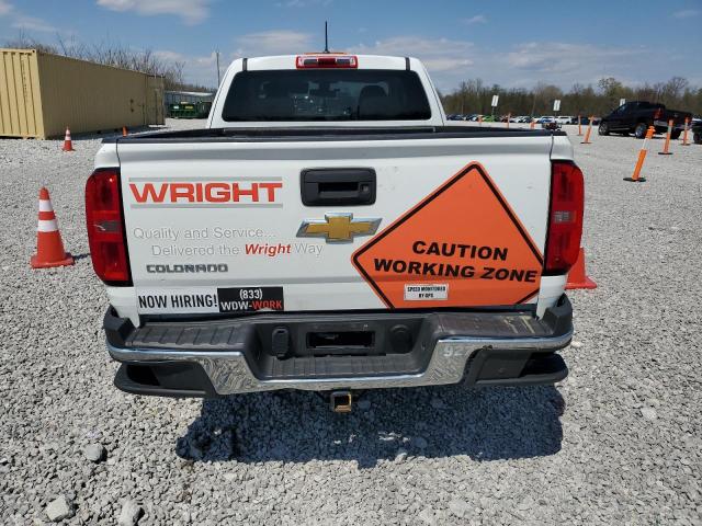 2019 CHEVROLET COLORADO - 1GCHSBEA8K1173191