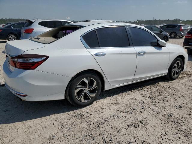 2016 HONDA ACCORD LX - 1HGCR2F32GA176313