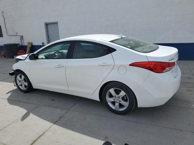Vin: 5npdh4ae9dh244217, lot: 52209315, hyundai elantra gls 20132