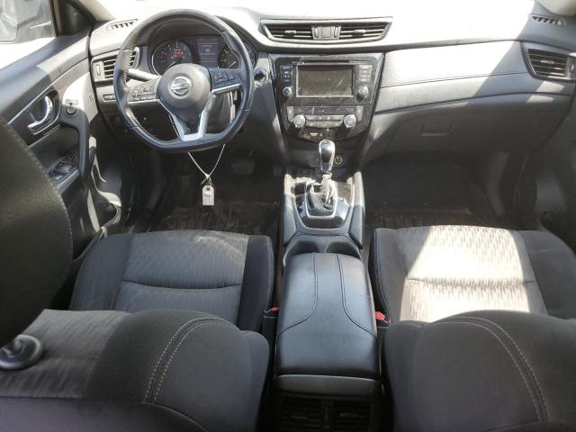 2020 NISSAN ROGUE S - JN8AT2MT3LW002679