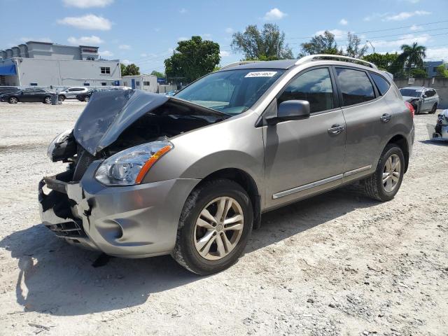 Vin: jn8as5mt2dw514455, lot: 54967465, nissan rogue s 2013 img_1