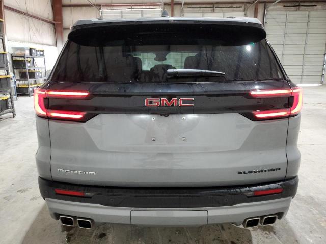 2025 GMC ACADIA ELE 1GKENKRS3SJ156249