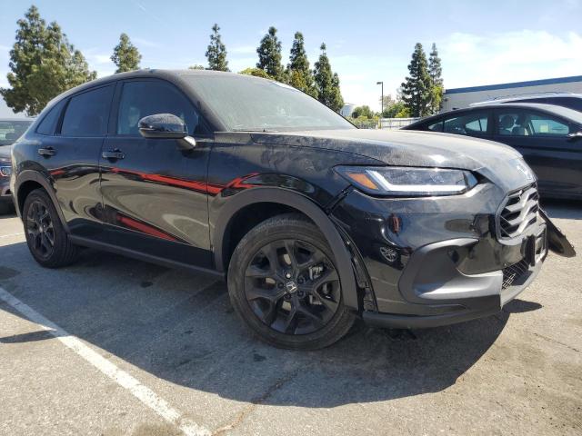 Vin: 3czrz1h51rm717143, lot: 53919365, honda hr-v sport 20244