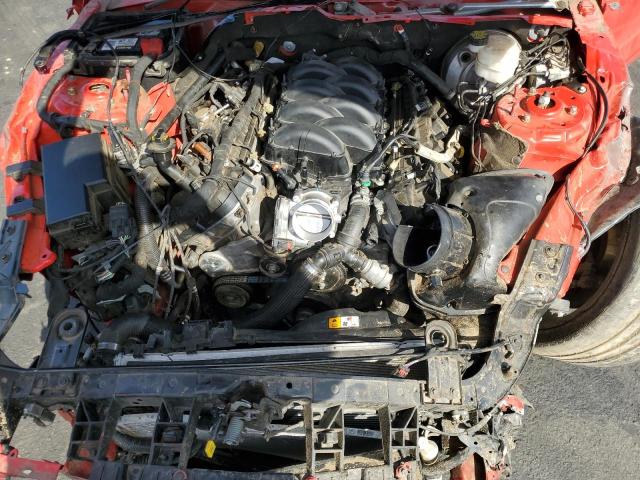 2018 FORD MUSTANG GT - 1FA6P8CF6J5127088