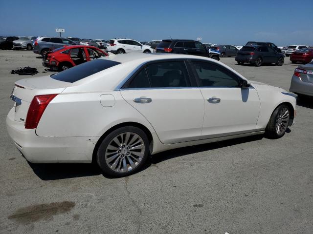 Vin: 1g6as5s32e0132187, lot: 55306825, cadillac cts performance collection 20143