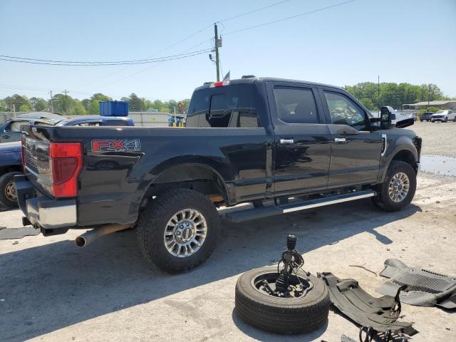 Vin: 1ft7w2b6xneg38082, lot: 53289745, ford f250 super duty 20223