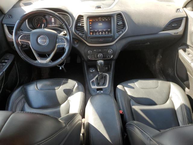 2016 JEEP CHEROKEE L - 1C4PJMDB2GW181365