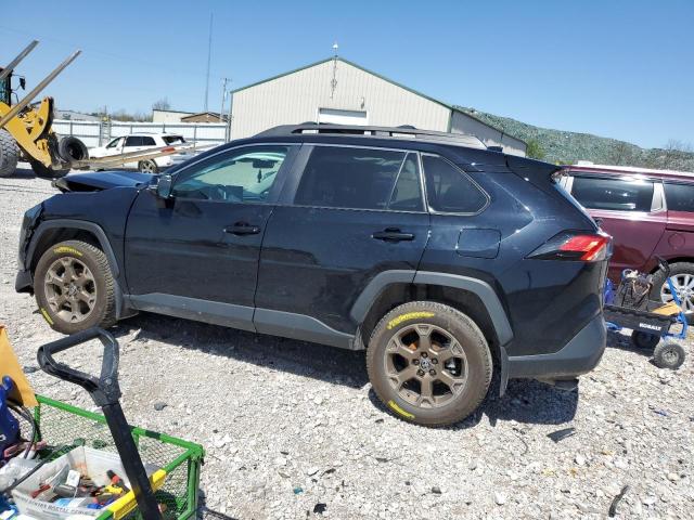 Vin: 2t3uwrfv3rw193860, lot: 52138735, toyota rav4 woodl woodland edition 20242