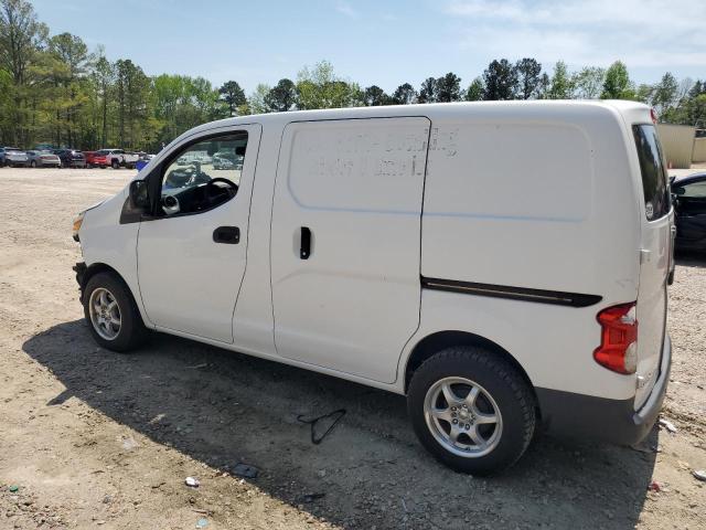 Vin: 3n63m0zn2fk721791, lot: 52941295, chevrolet express lt 20152