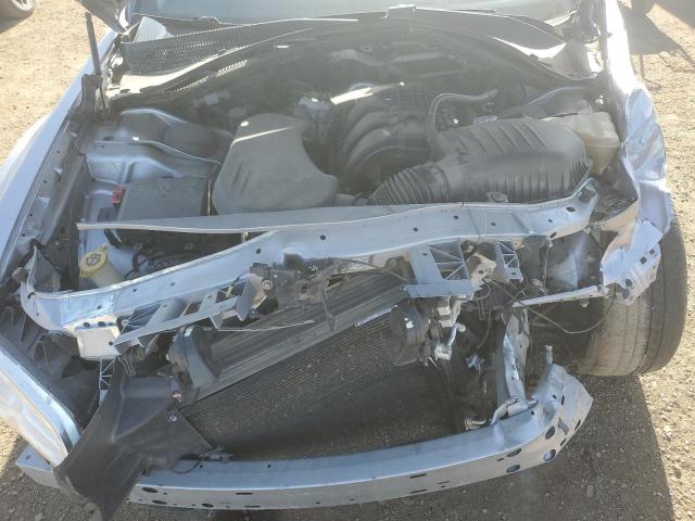 2016 CHRYSLER 300C 2C3CCAEG4GH268642