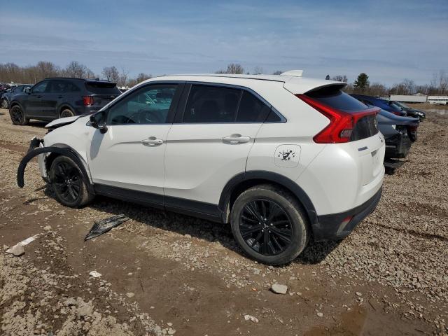Vin: ja4at4aa8kz019771, lot: 52972375, mitsubishi eclipse le 20192