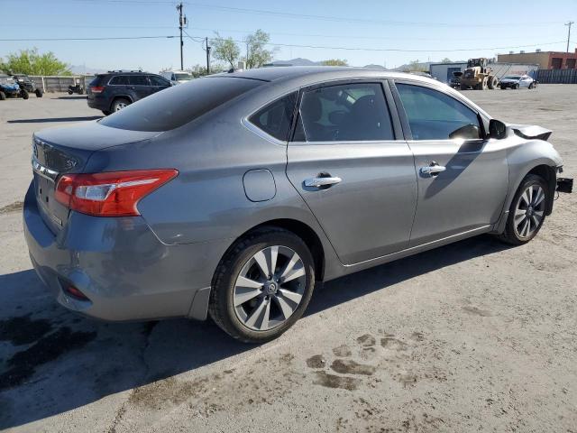 Vin: 3n1ab7ap1ky438475, lot: 53344495, nissan sentra s 20193
