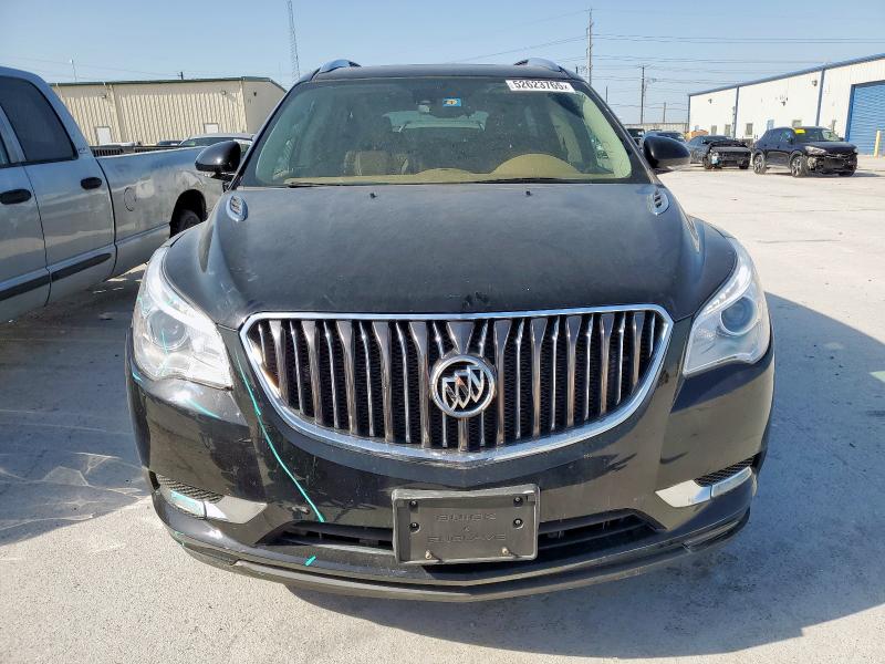 2016 BUICK ENCLAVE - 5GAKRCKD2GJ278291