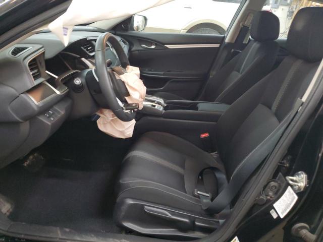 2016 HONDA CIVIC EX - 19XFC1F45GE002250