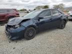2019 TOYOTA COROLLA L - 5YFBURHE4KP887144