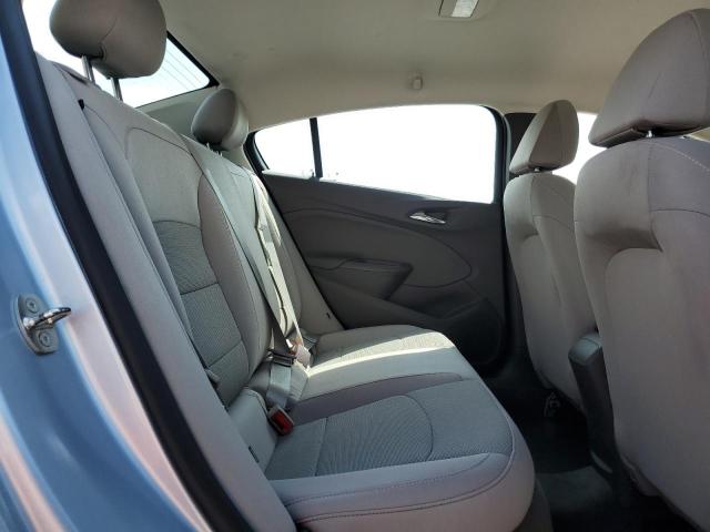 2018 CHEVROLET CRUZE LS - 1G1BC5SM2J7155289