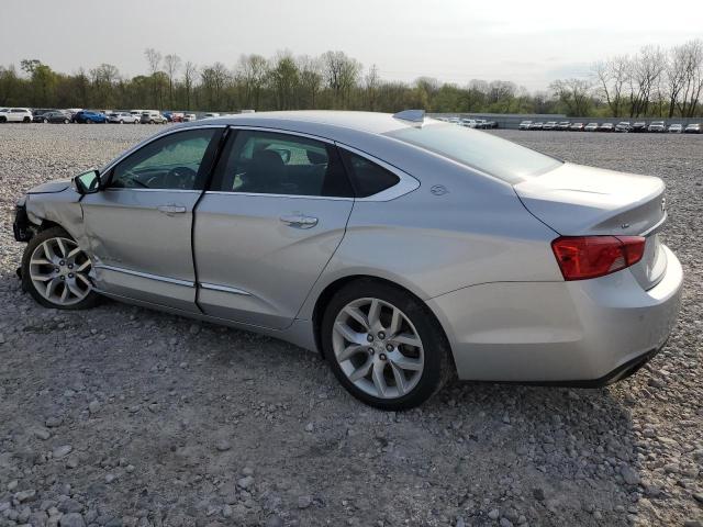 Vin: 2g1105s38k9108389, lot: 54899415, chevrolet impala premier 20192