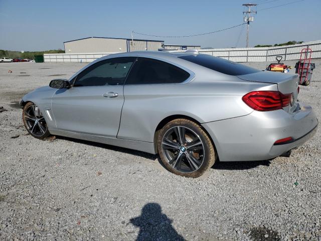 Vin: wba4w3c51kaf92577, lot: 53159445, bmw 4 series 20192