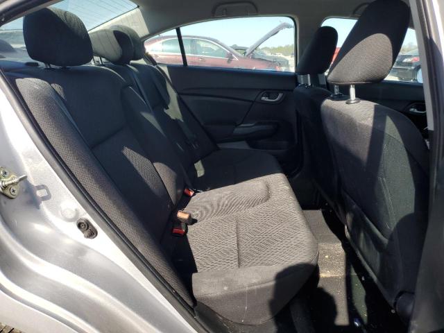 2015 HONDA CIVIC SE - 19XFB2F77FE018144