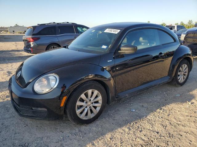 VOLKSWAGEN BEETLE 1.8T