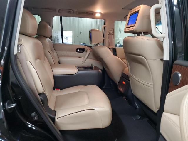 2017 NISSAN ARMADA PLA - JN8AY2NF6H9300773