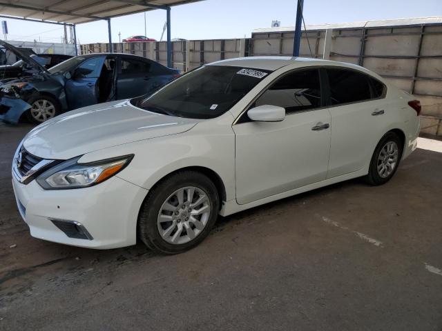 2017 NISSAN ALTIMA 2.5 #3151395146