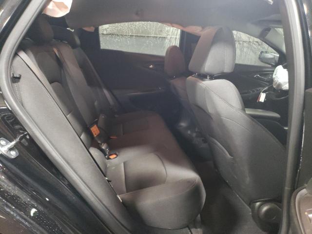 2024 CHEVROLET MALIBU LS - 1G1ZB5STXRF251021
