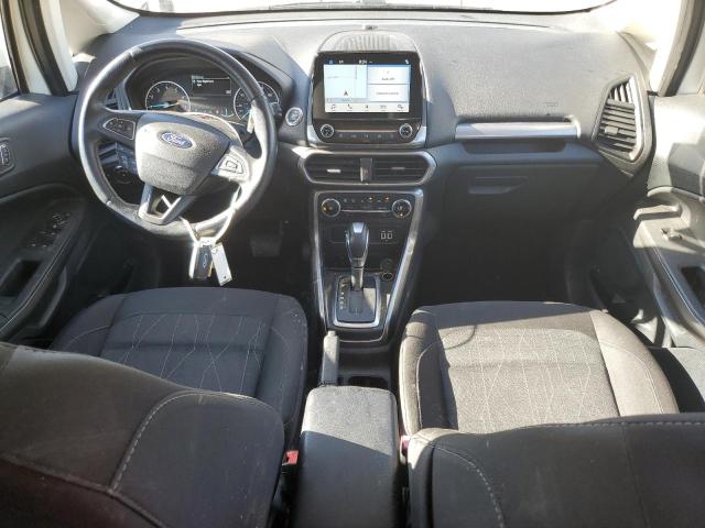 2018 FORD ECOSPORT S - MAJ3P1TE4JC240468