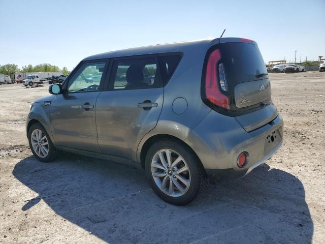 Vin: kndjp3a51j7599382, lot: 54021225, kia soul + 20182