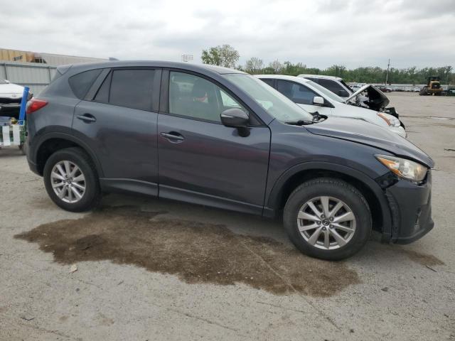 Vin: jm3ke4cy3g0769340, lot: 54723025, mazda cx-5 touring 20164