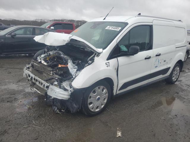 FORD TRANSIT CO